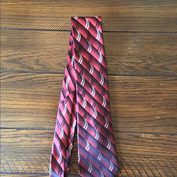 Arrow Men’s Silk Neck Tie - Picture 6 of 8